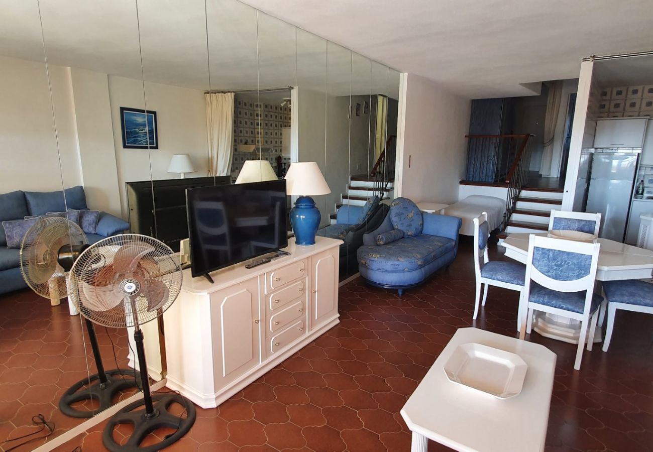 Apartment in Marbella - K105 Cabopino