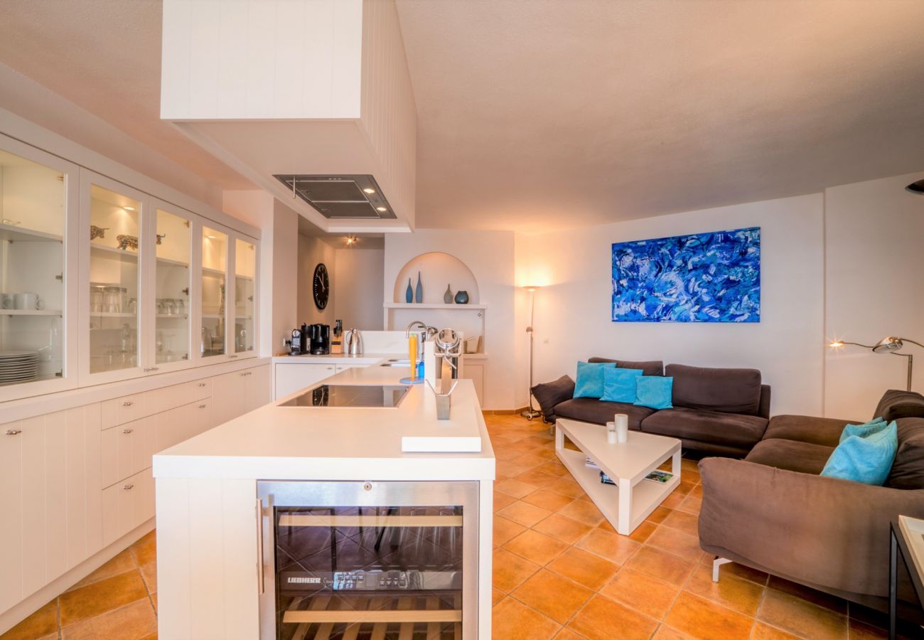 Apartment in Marbella - K139 Cabopino
