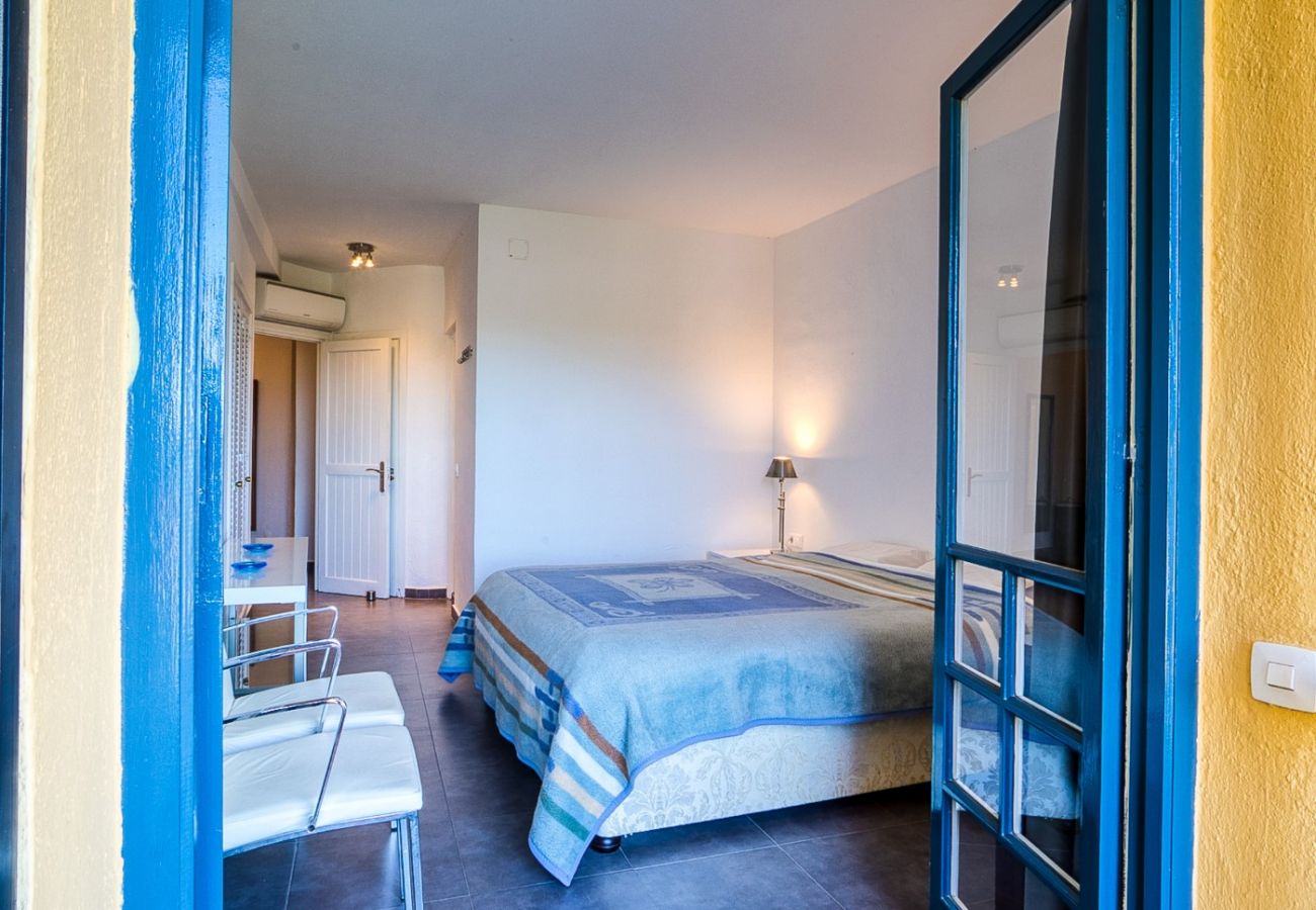 Apartment in Marbella - K139 Cabopino