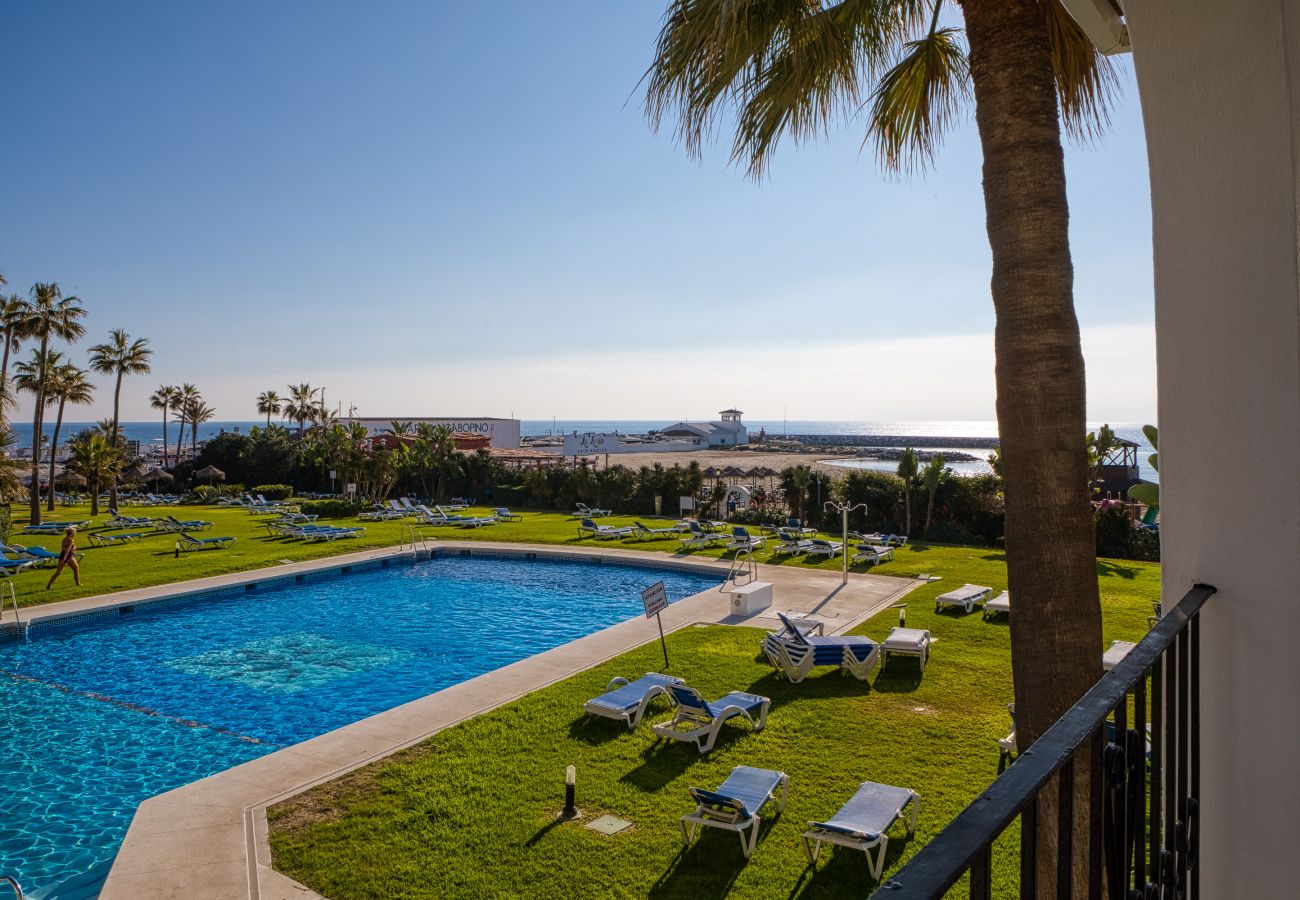 Apartment in Marbella - L166 Cabopino