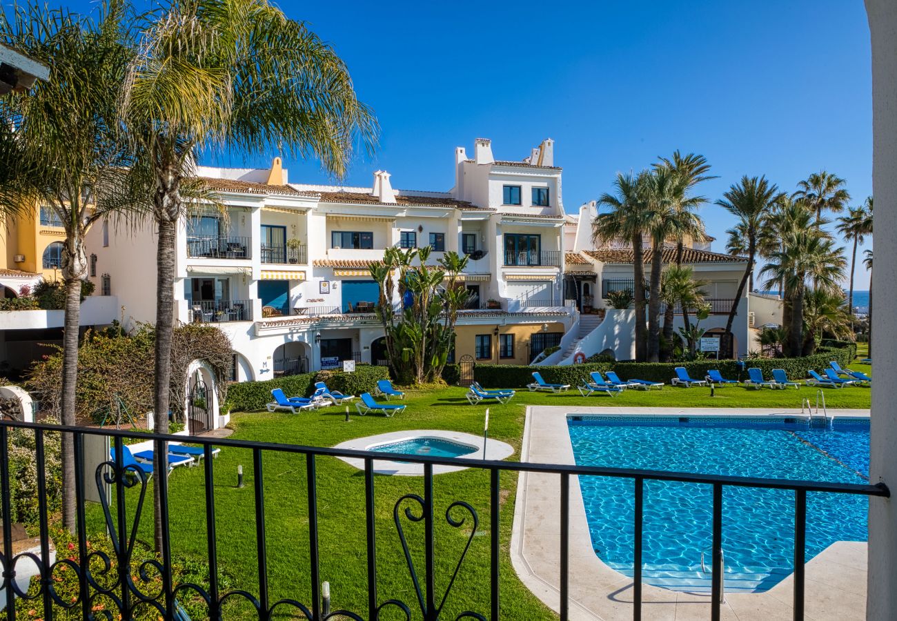 Apartment in Marbella - L166 Cabopino