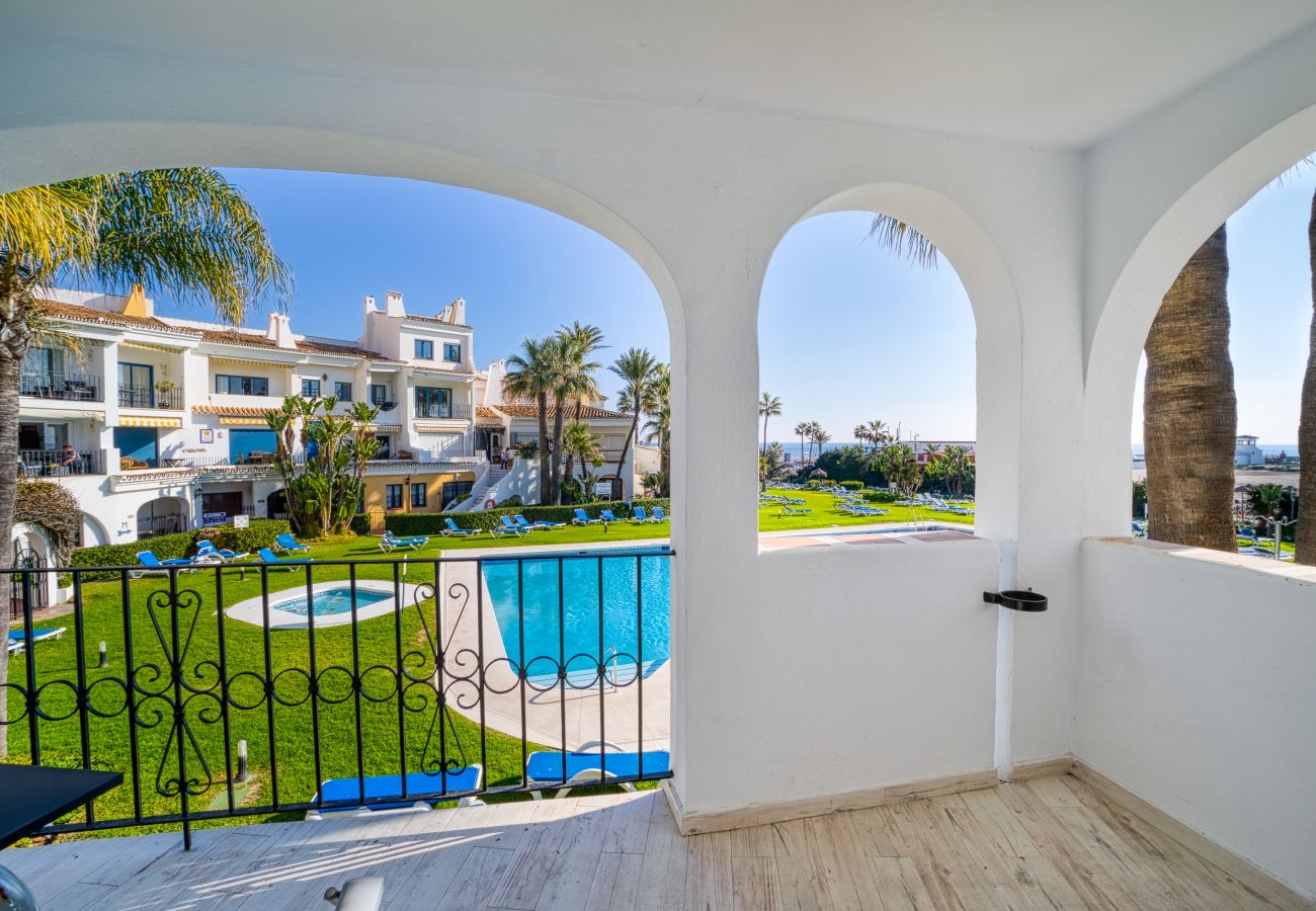 Apartment in Marbella - L166 Cabopino