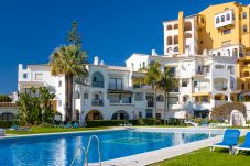 Apartment in Marbella - L166 Cabopino