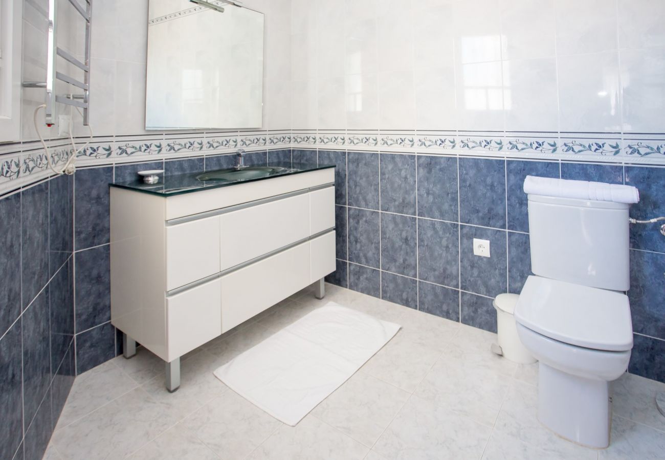 Apartment in Marbella - L168 Cabopino