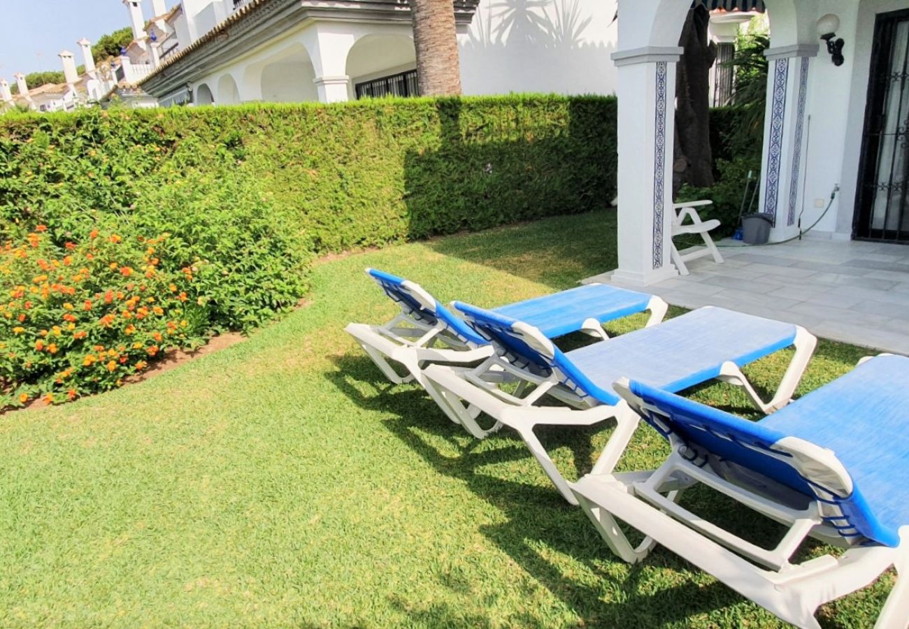 Townhouse in Marbella - 17 VDP