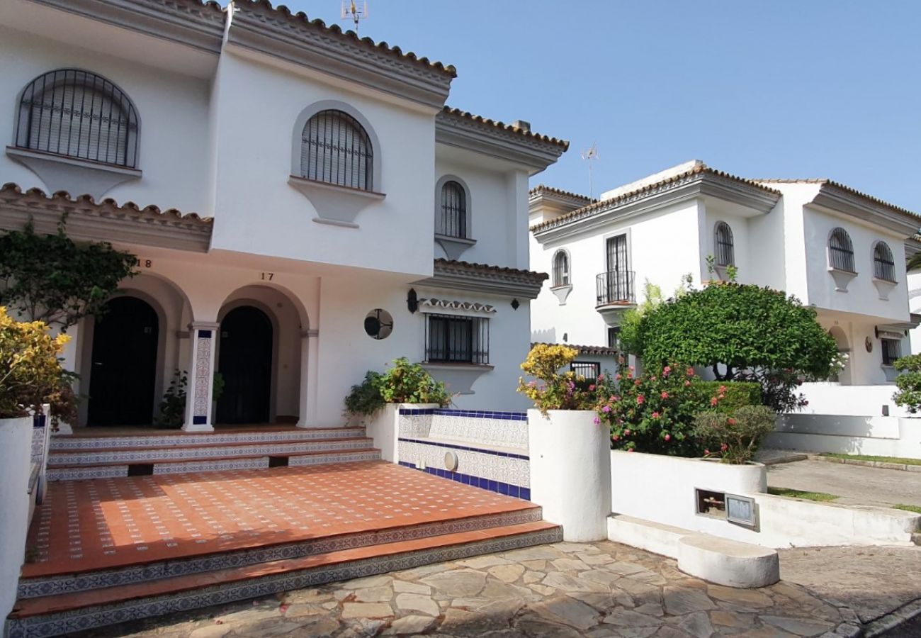 Townhouse in Marbella - VDP 17