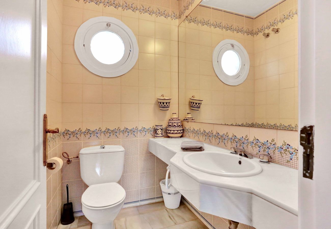 Townhouse in Marbella - 17 VDP