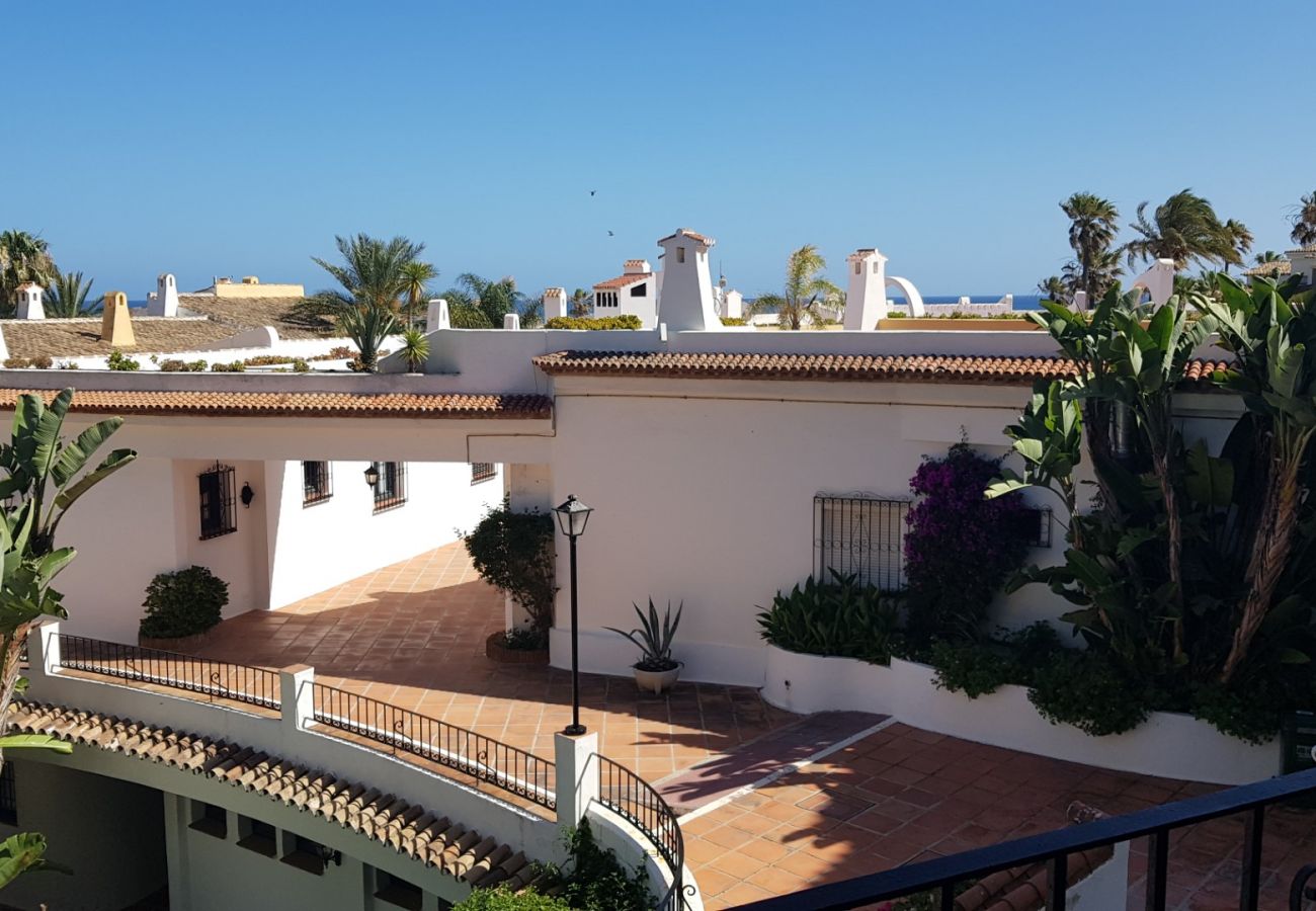 Apartment in Marbella - G41 Cabopino