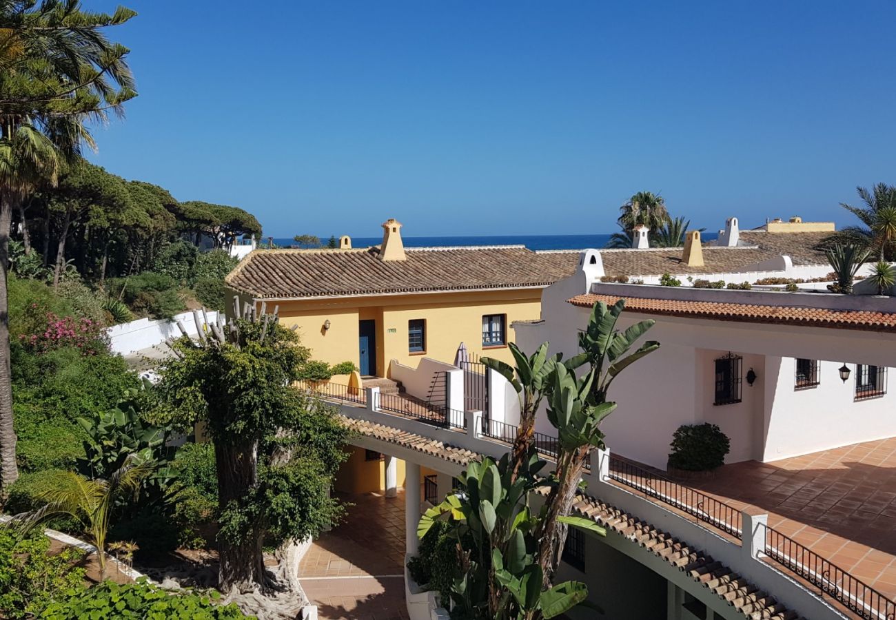 Apartment in Marbella - G41 Cabopino