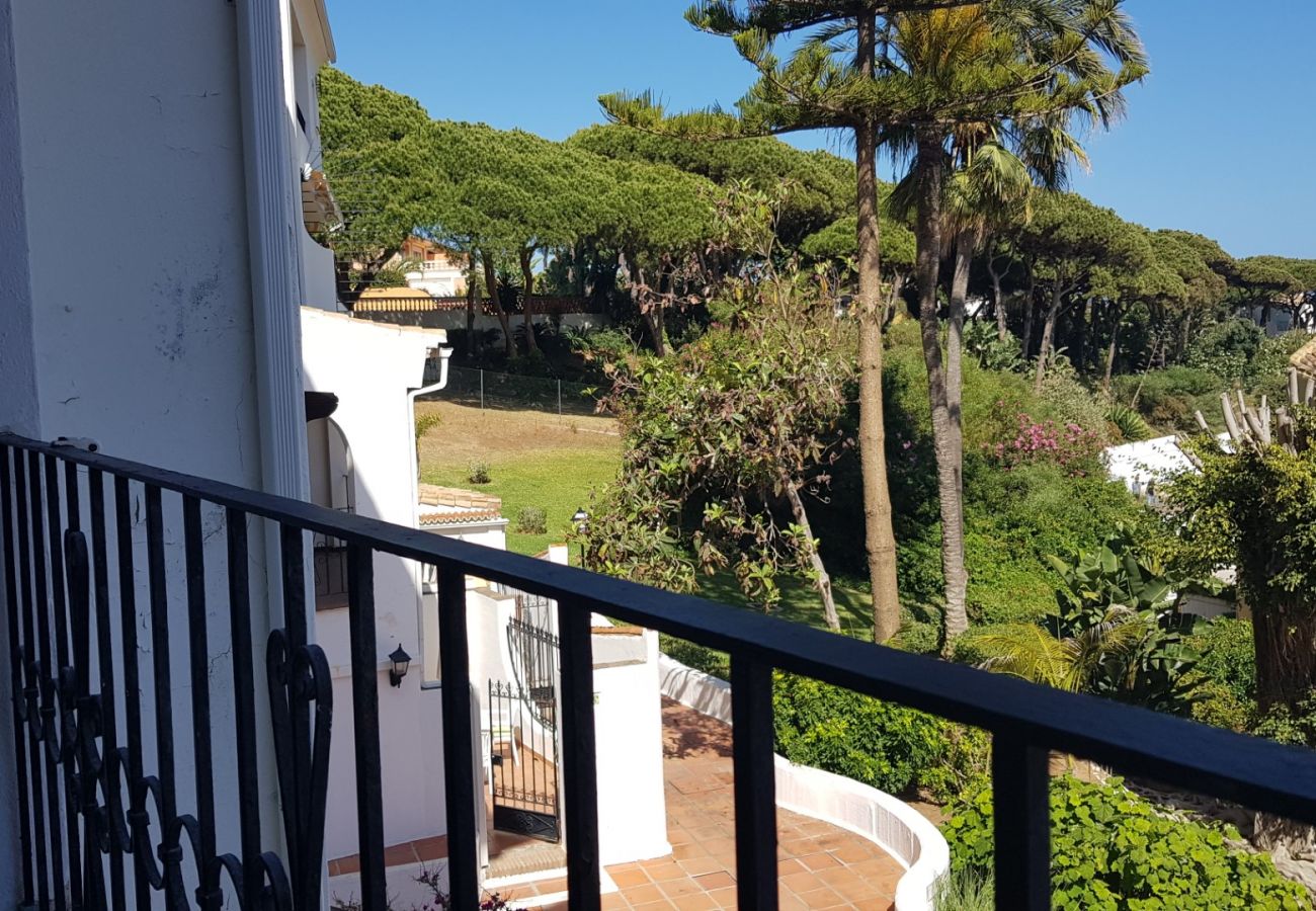 Apartment in Marbella - G41 Cabopino