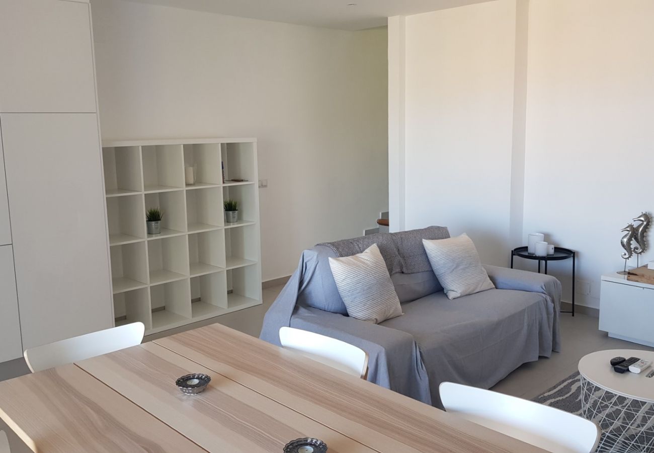 Apartment in Marbella - G41 Cabopino