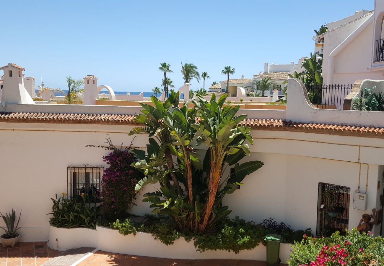 Apartment in Marbella - G41 Cabopino