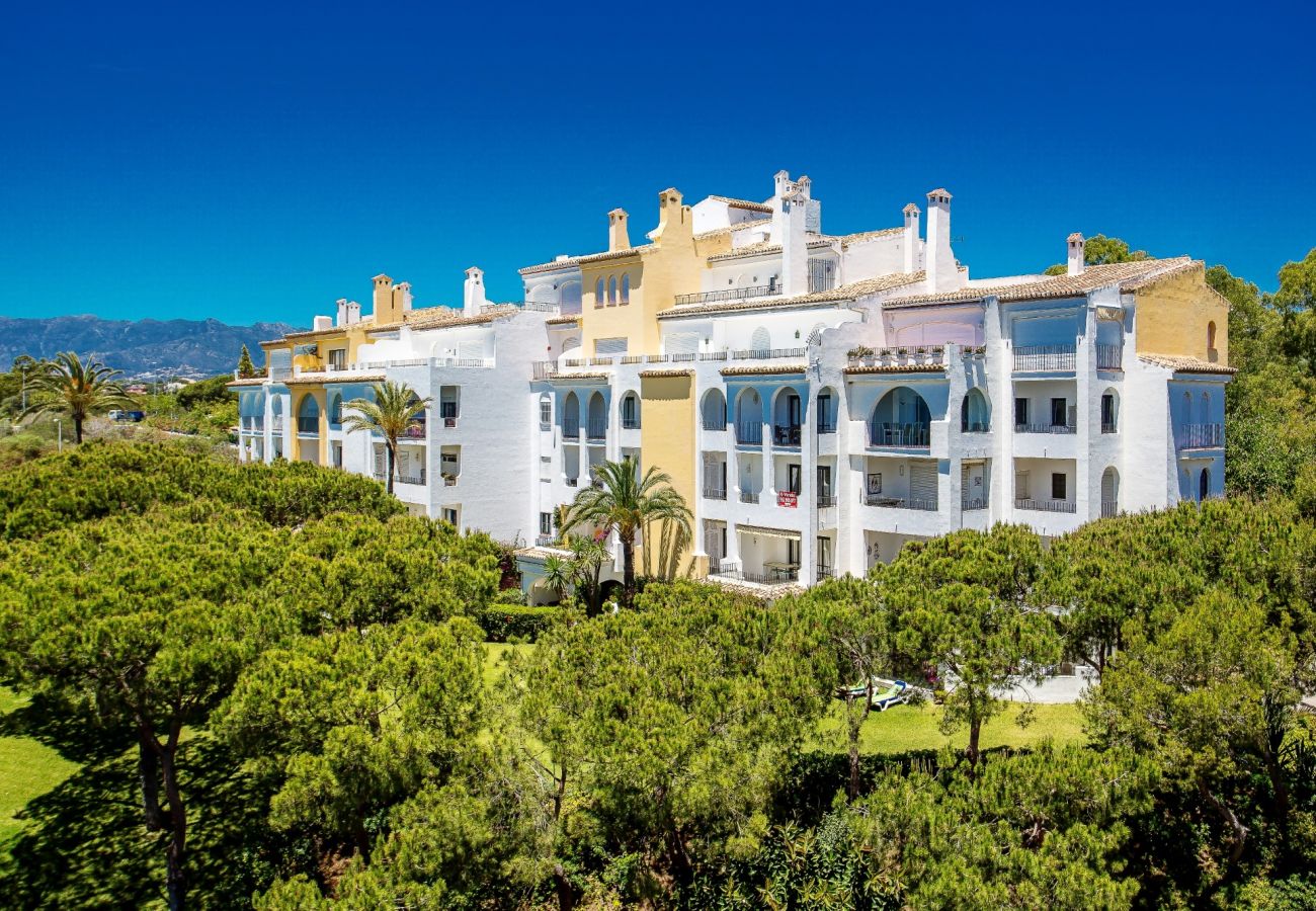 Apartment in Marbella - N20 Cabopino