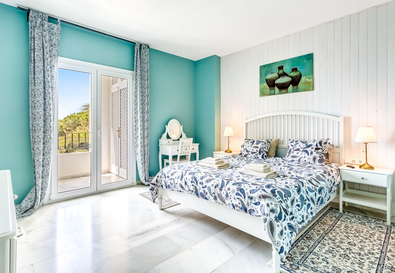 Apartment in Marbella - N20 Cabopino