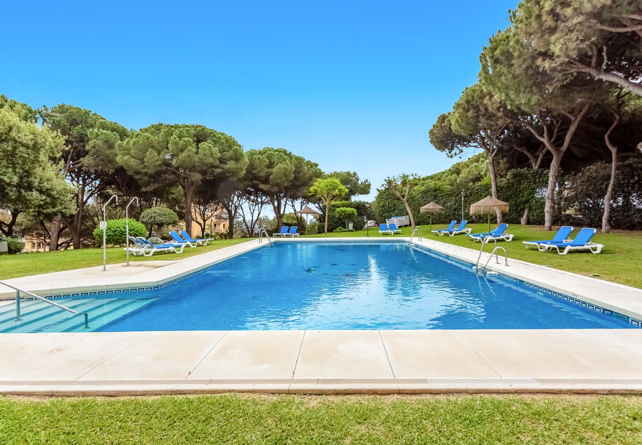 Apartment in Marbella - N20 Cabopino