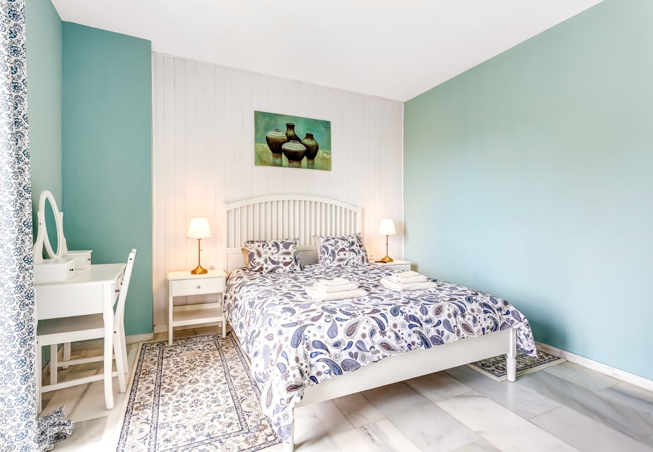 Apartment in Marbella - N20 Cabopino