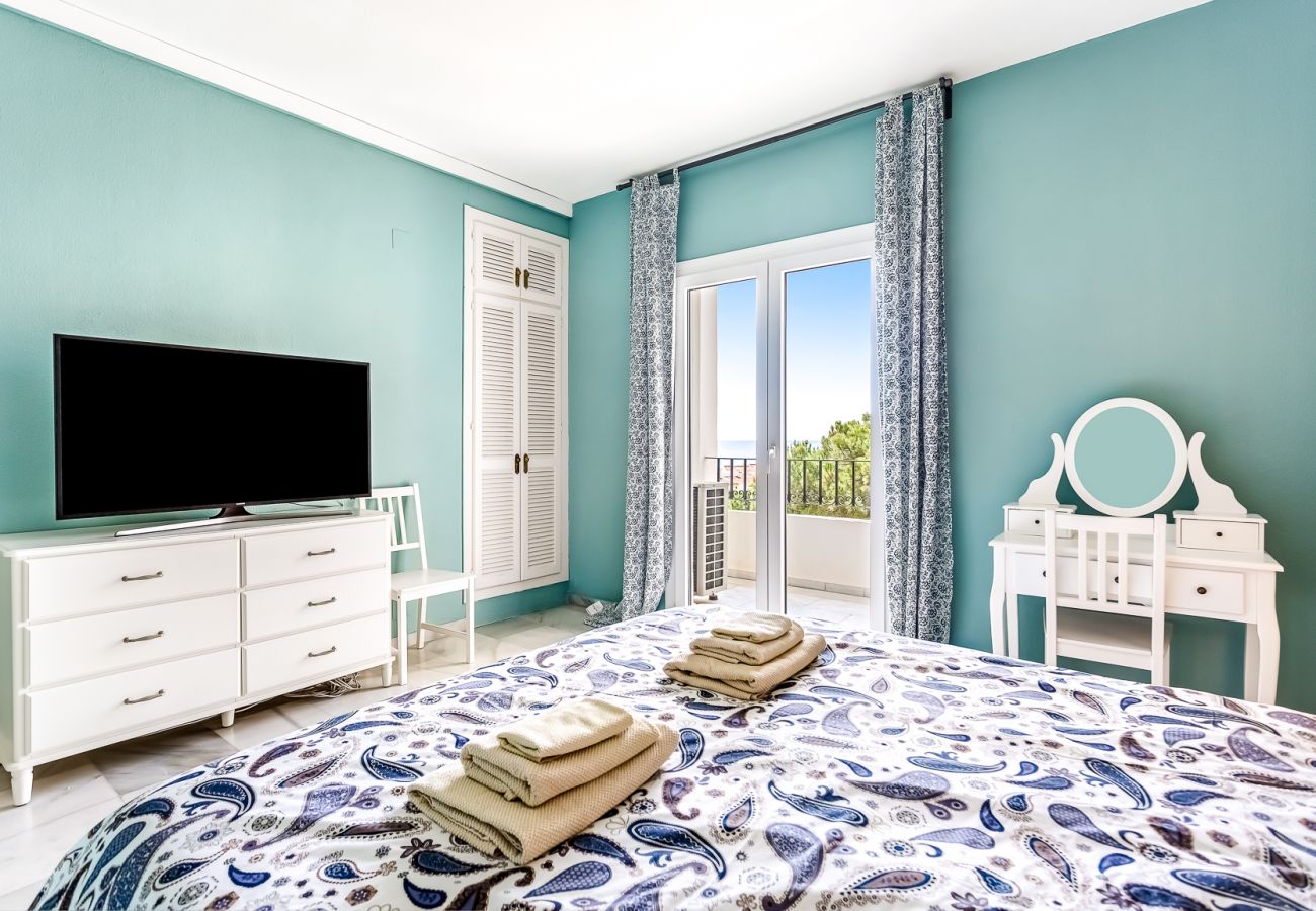 Apartment in Marbella - N20 Cabopino