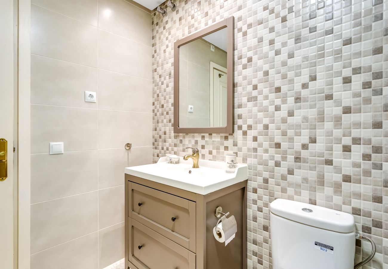 Apartment in Marbella - N20 Cabopino