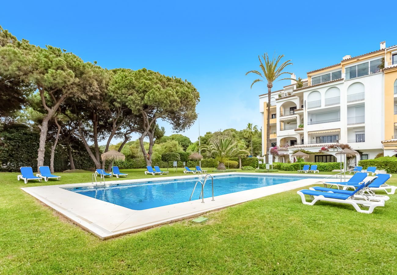 Apartment in Marbella - N20 Cabopino