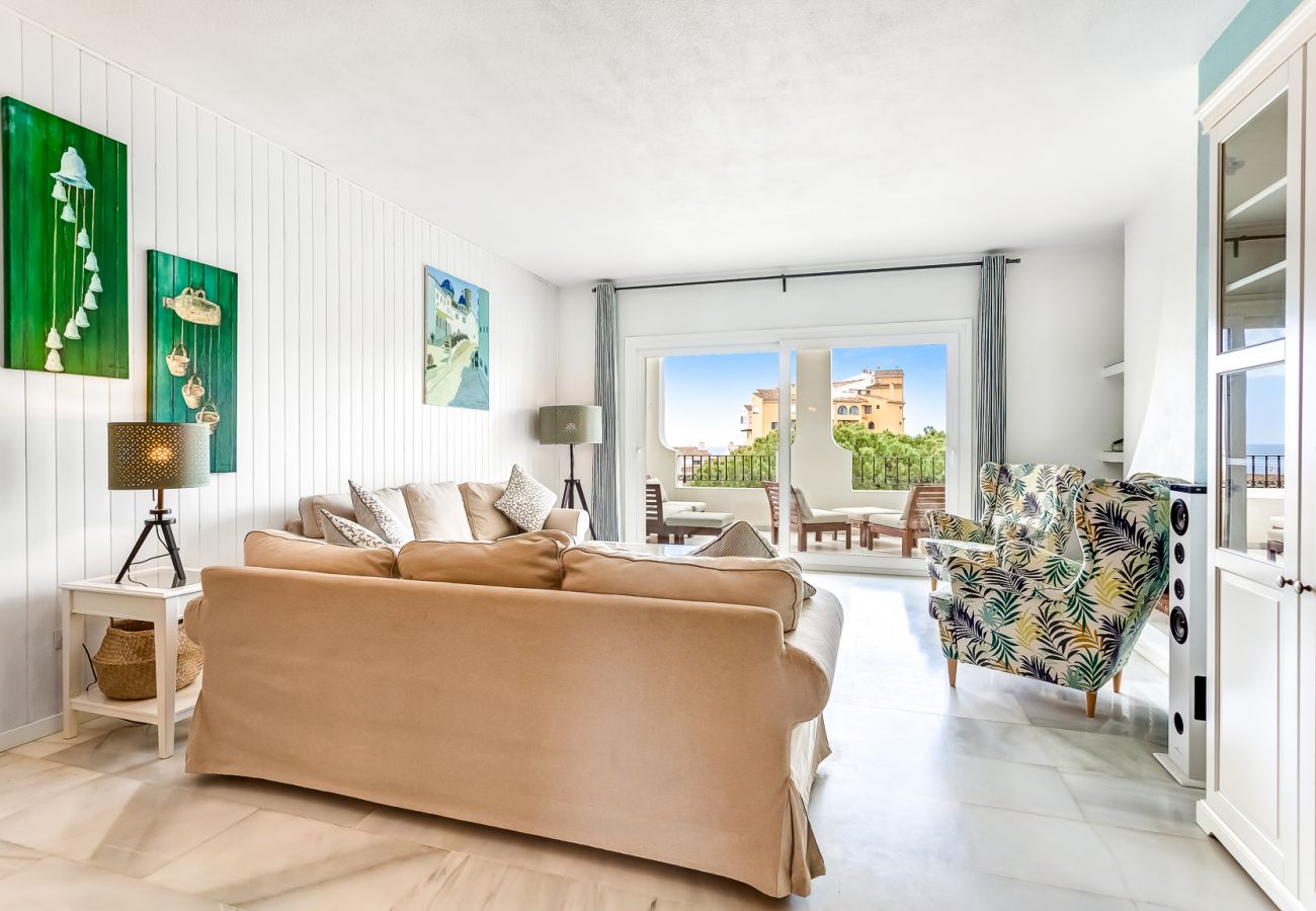 Apartment in Marbella - N20 Cabopino