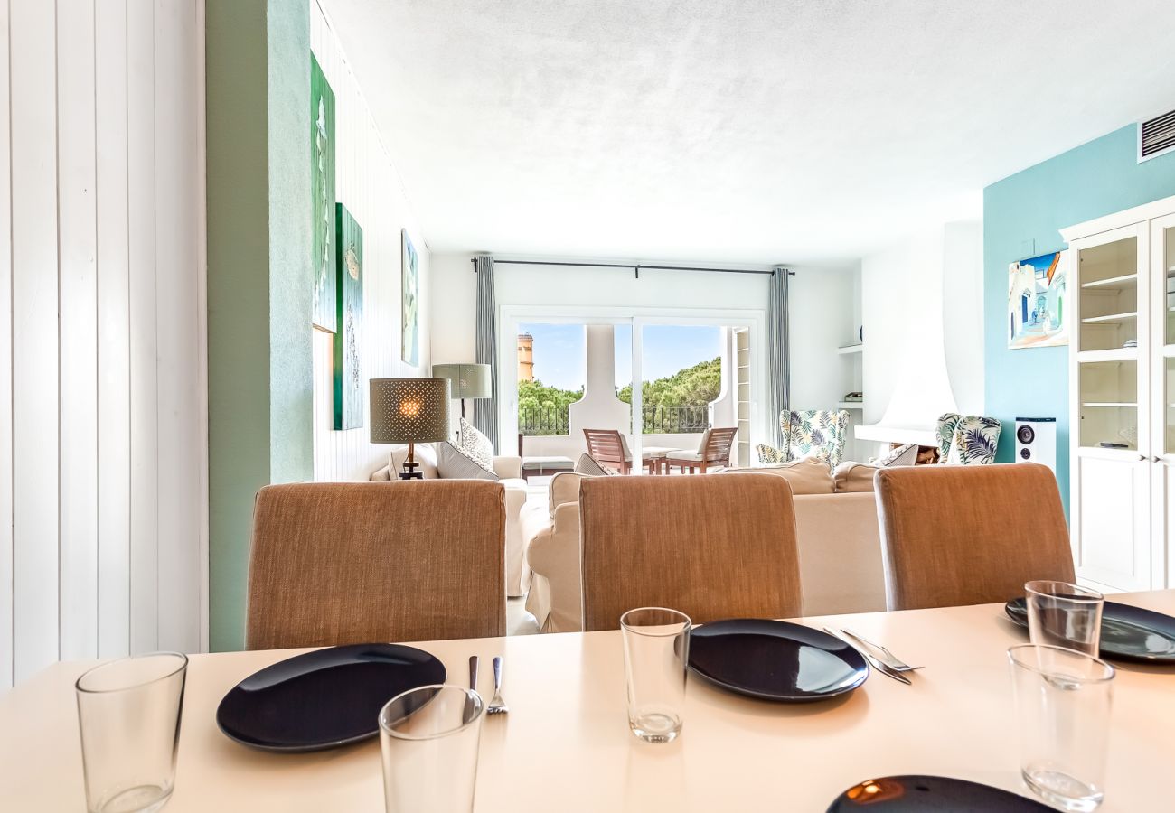Apartment in Marbella - N20 Cabopino