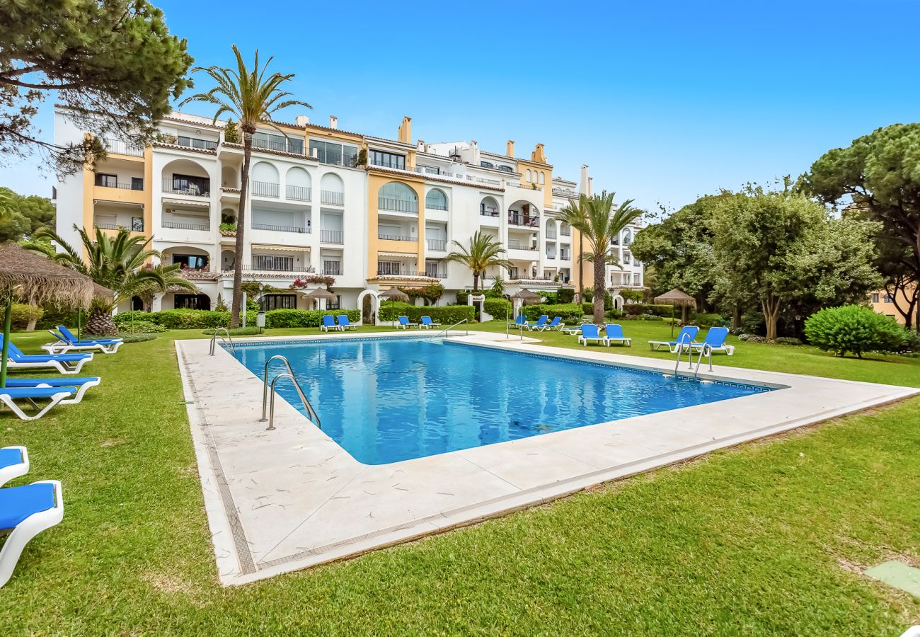 Apartment in Marbella - N20 Cabopino