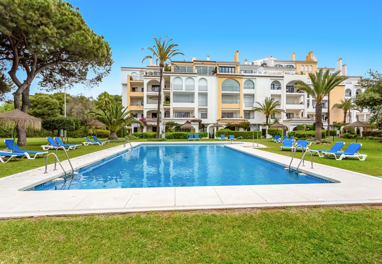 Apartment in Marbella - N20 Cabopino