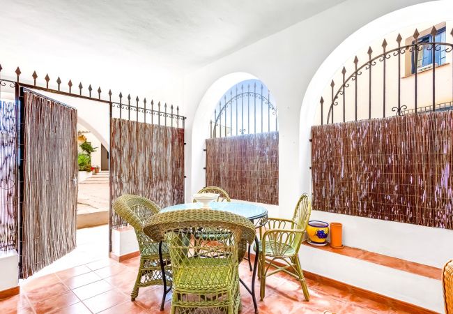 Apartment in Marbella - A24 Cabopino