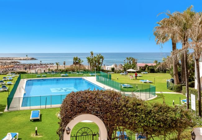 Apartment in Marbella - A24 Cabopino