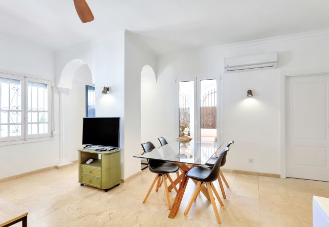 Apartment in Marbella - A24 Cabopino