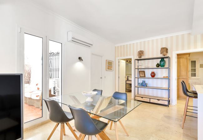 Apartment in Marbella - A24 Cabopino