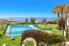 Apartment in Marbella - A24 Cabopino