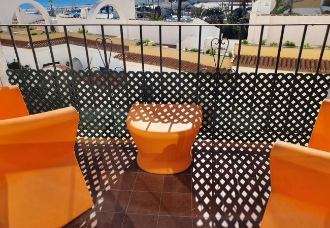 Apartment in Marbella - E22 Cabopino