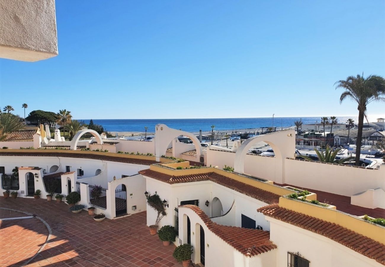 Apartment in Marbella - E22 Cabopino