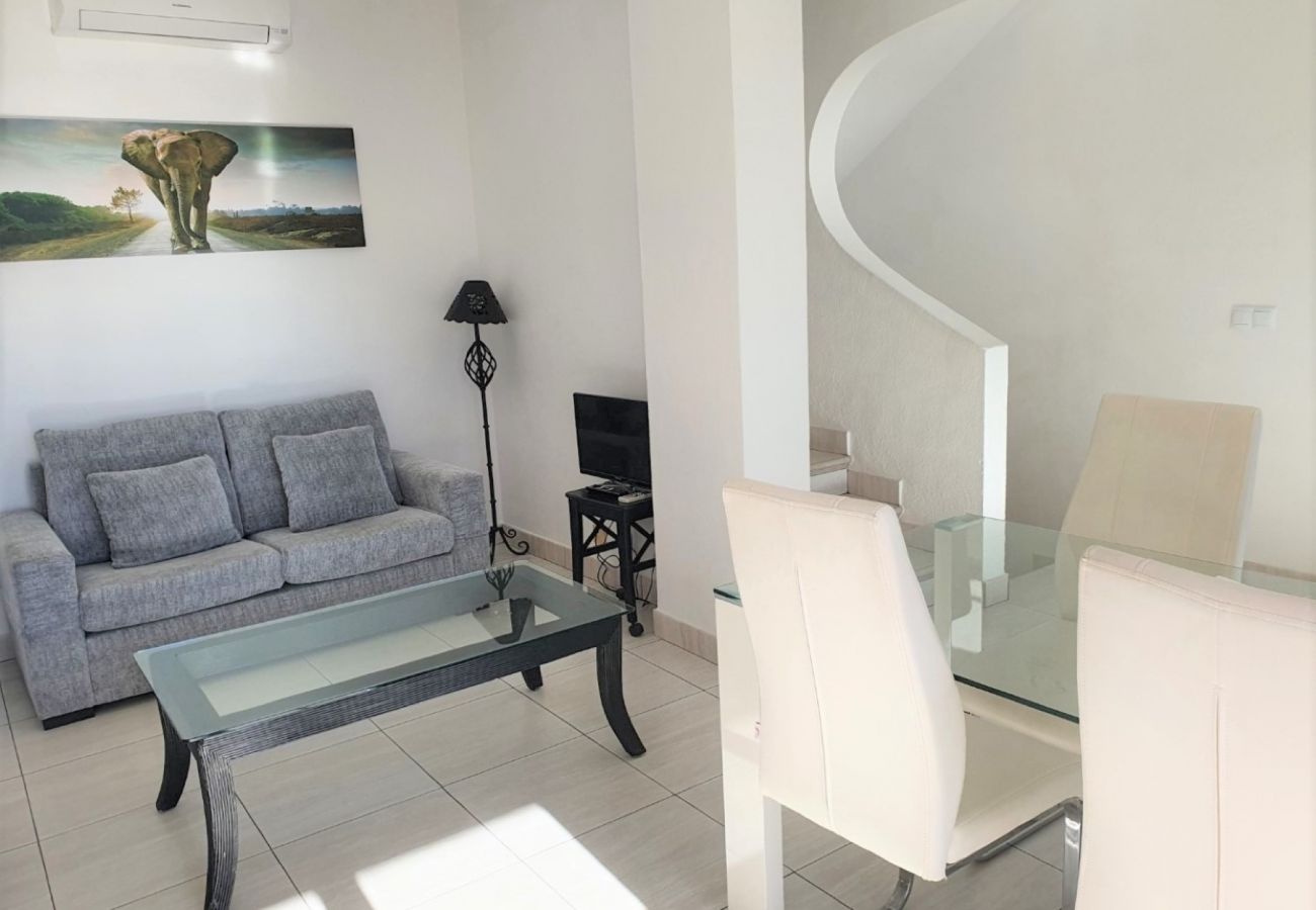 Apartment in Marbella - E22 Cabopino