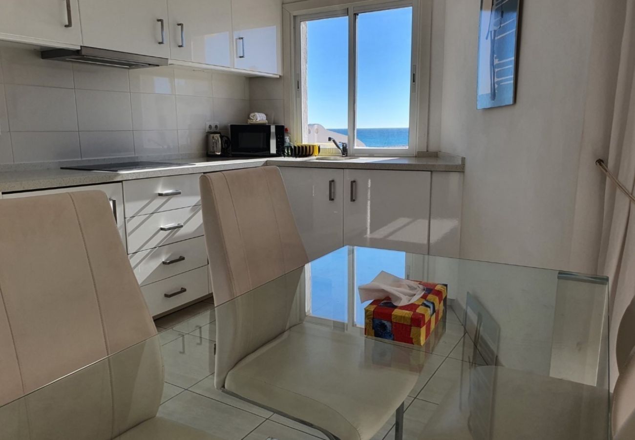 Apartment in Marbella - E22 Cabopino