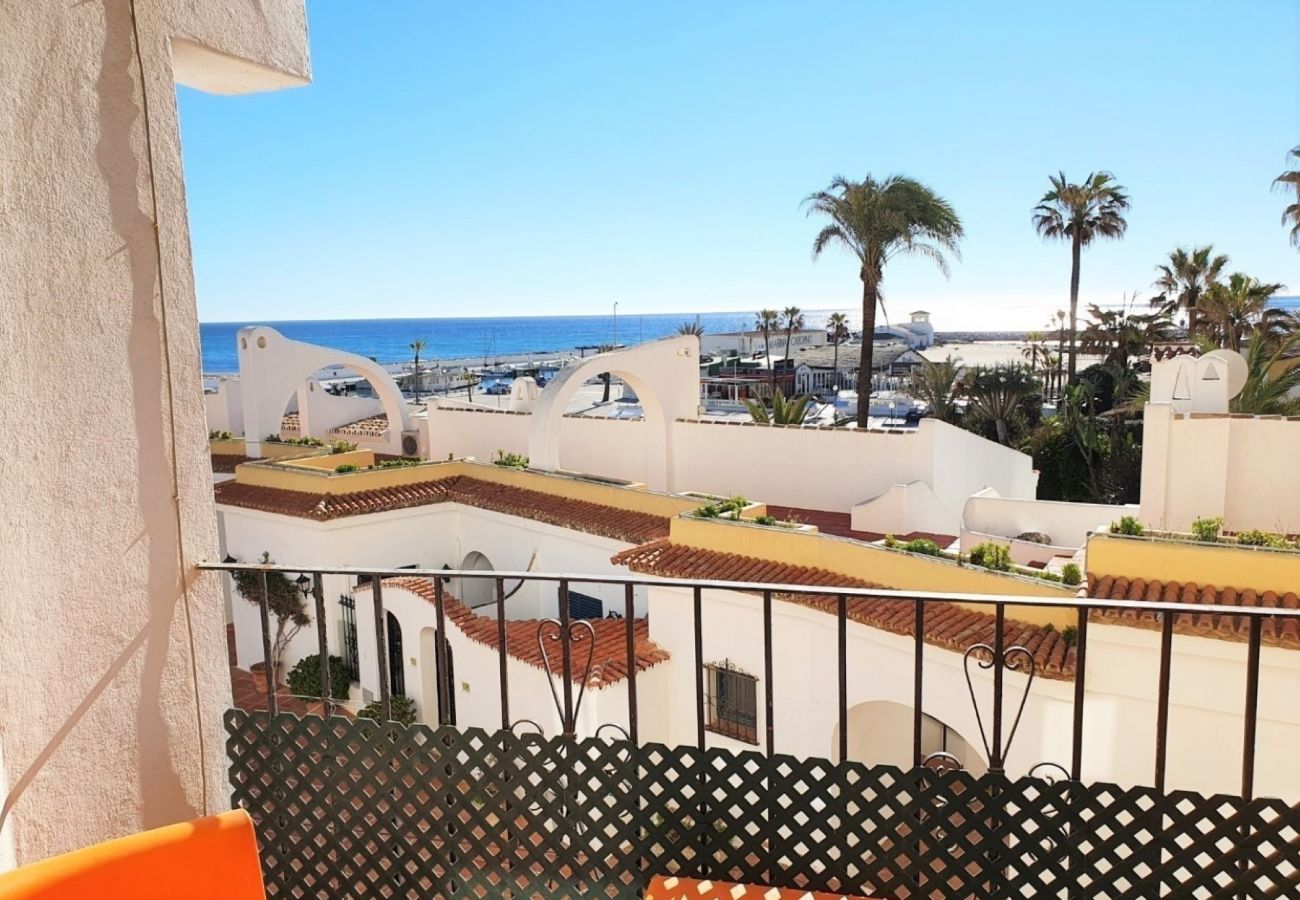 Apartment in Marbella - E22 Cabopino