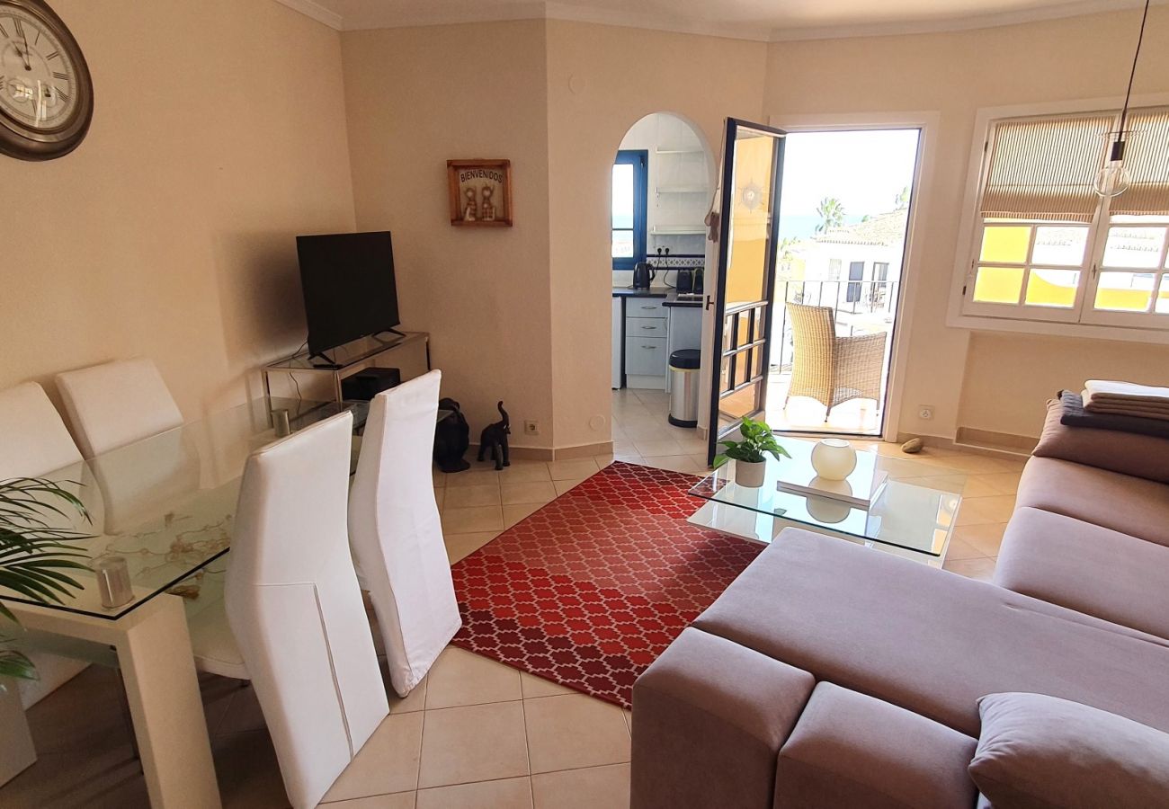 Apartment in Marbella - K126 Cabopino
