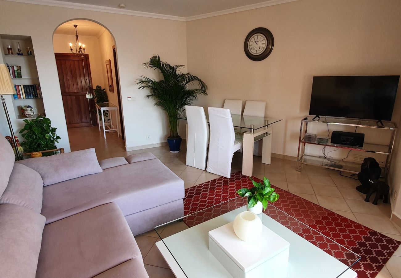 Apartment in Marbella - K126 Cabopino