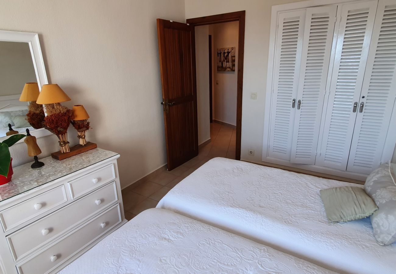 Apartment in Marbella - K126 Cabopino
