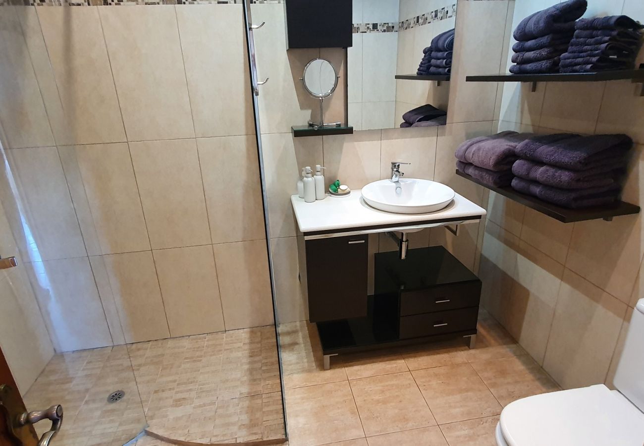 Apartment in Marbella - K126 Cabopino