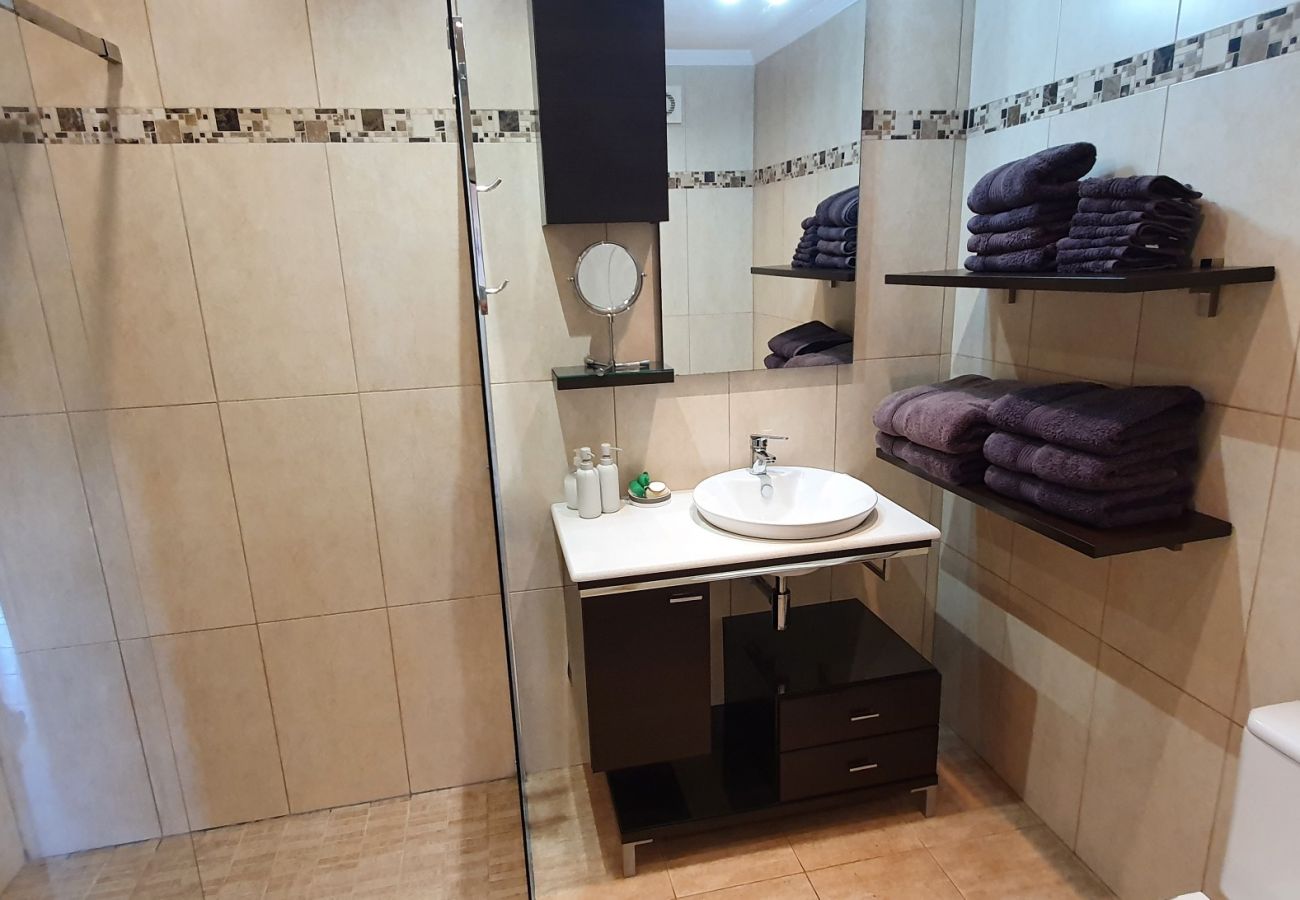 Apartment in Marbella - K126 Cabopino