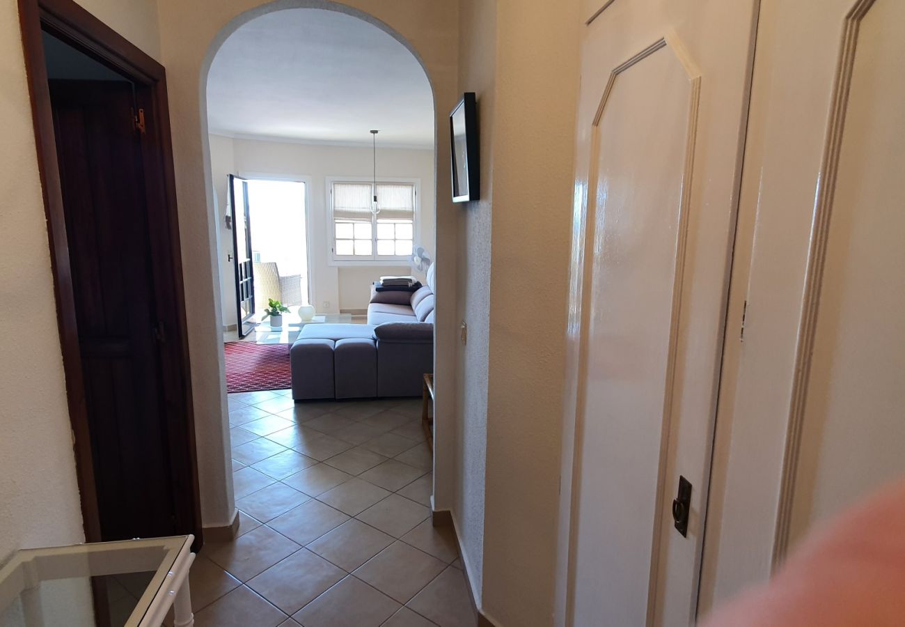 Apartment in Marbella - K126 Cabopino