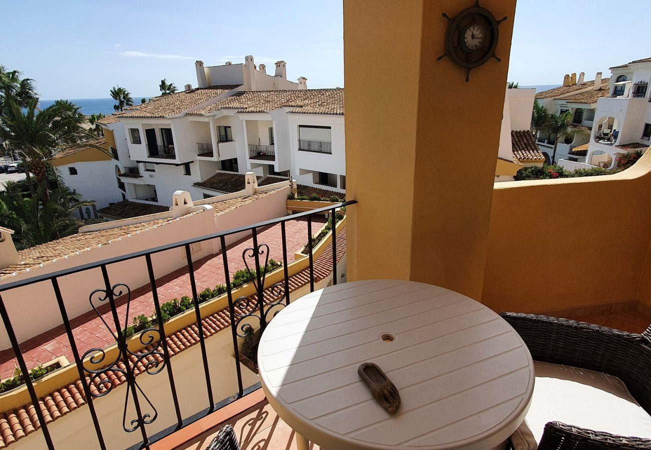 Apartment in Marbella - K126 Cabopino