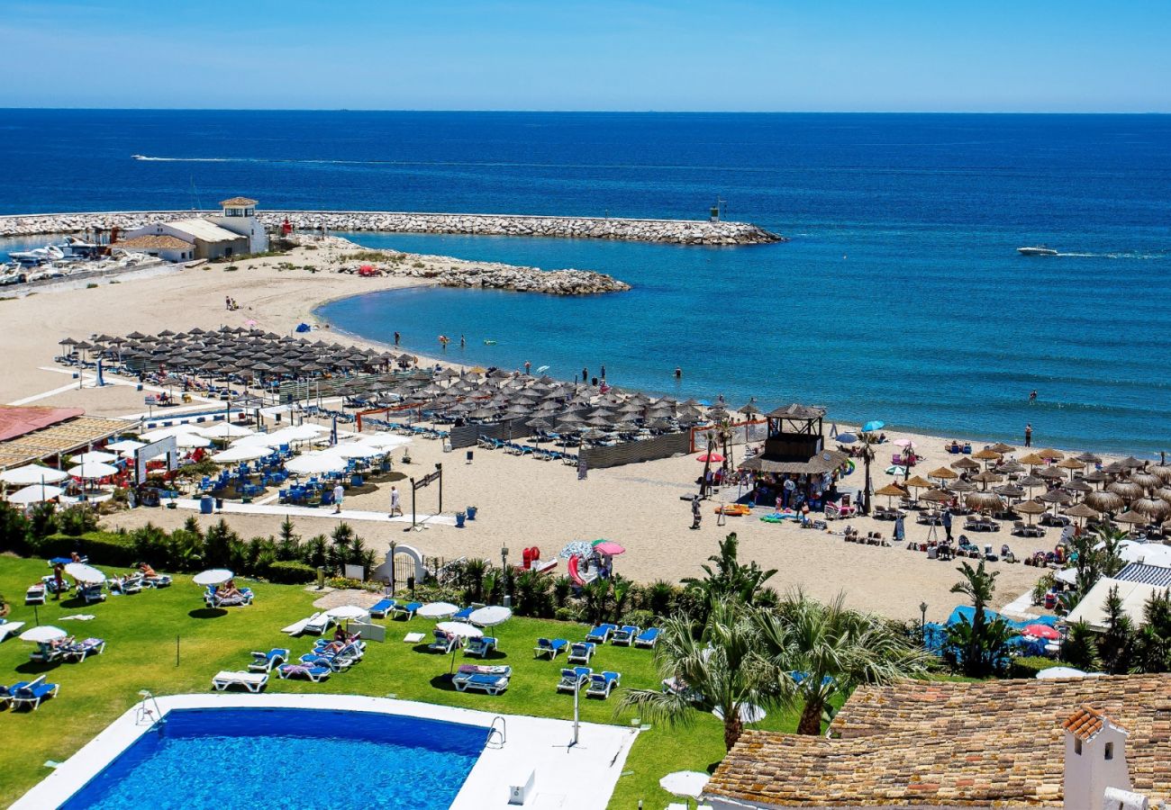 Apartment in Marbella - K126 Cabopino