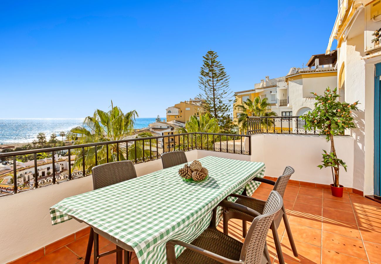 Apartment in Marbella - J96 Cabopino