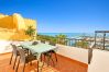 Apartment in Marbella - J96 Cabopino