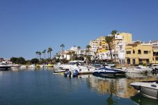 Studio in Marbella - K150p Cabopino