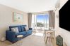 Studio in Marbella - K150 Cabopino