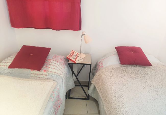 Apartment in Marbella - K111 Cabopino